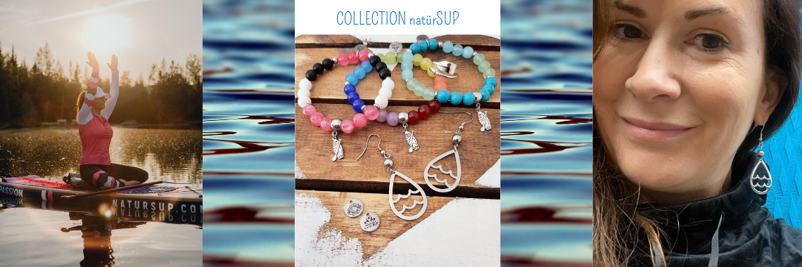 Collection natur SUP